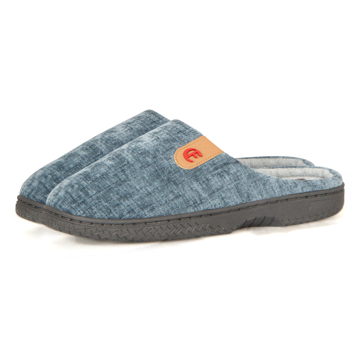 Chaussons homme Bolin Eminence