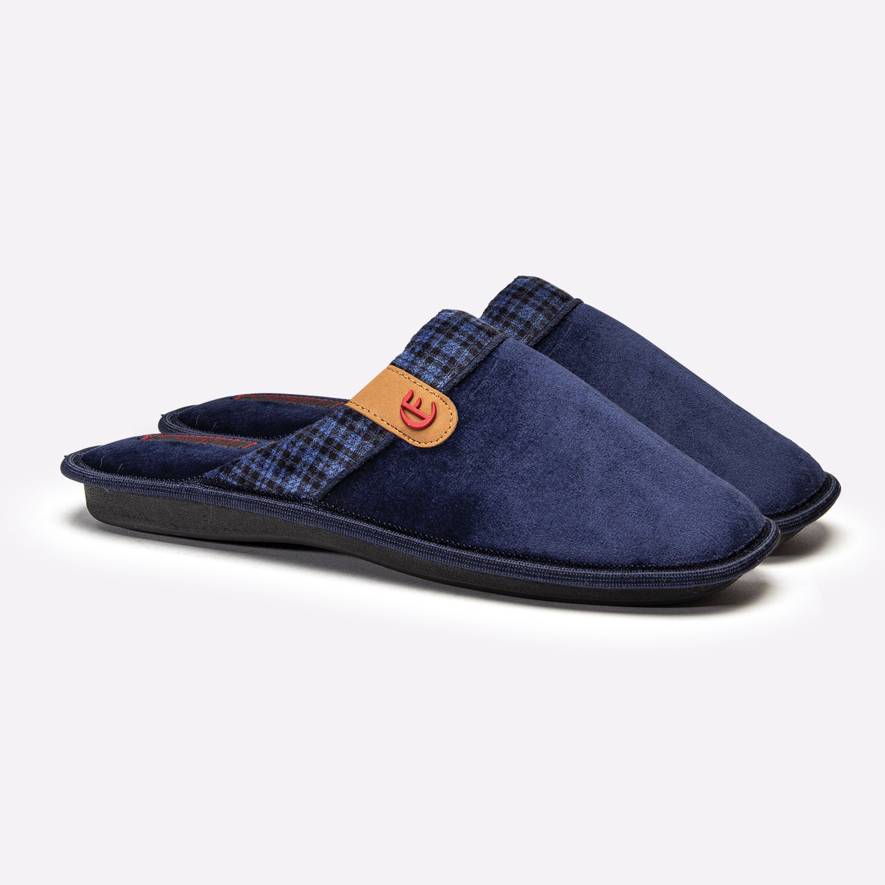 Chaussons homme Bleach Eminence