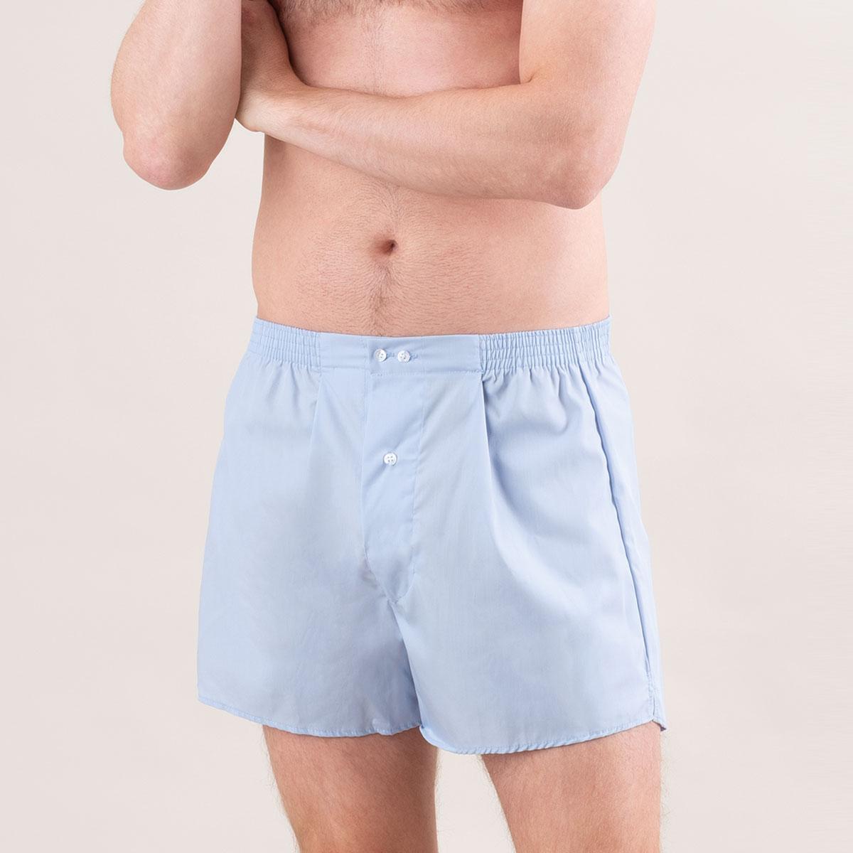 Caleçon flottant Homme Eminence