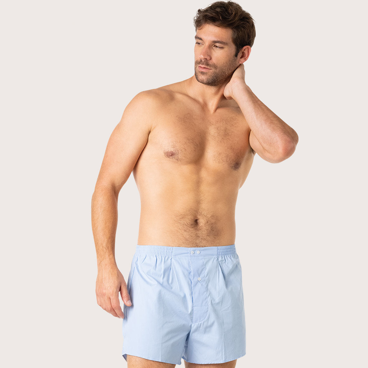 Caleçon flottant Homme Eminence