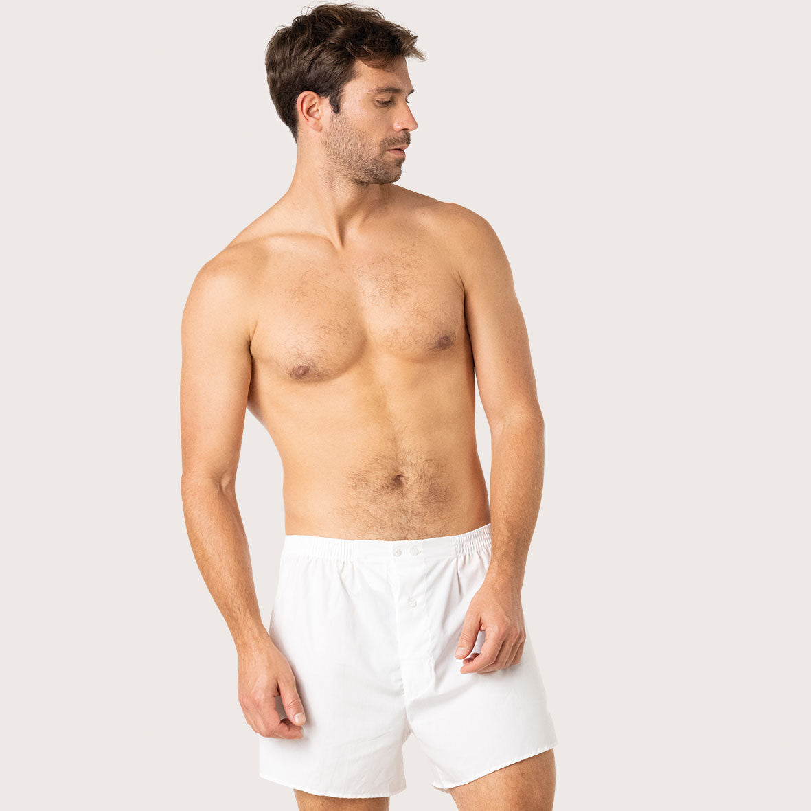 Caleçon flottant Homme Eminence