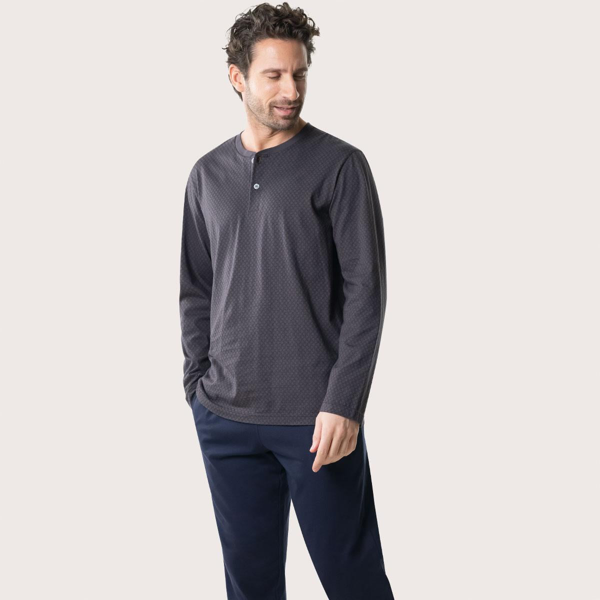 Eminence pyjama long homme deals