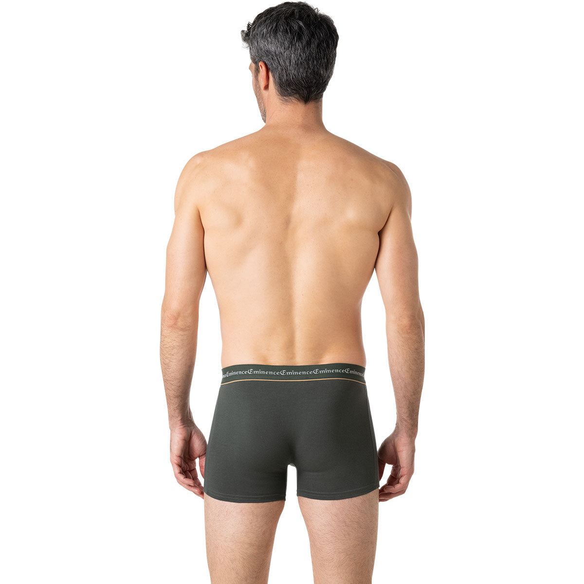 Lot de 3 boxers homme Signature Eminence