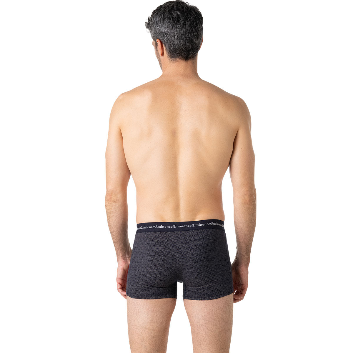 Lot de 3 boxers homme Signature Eminence