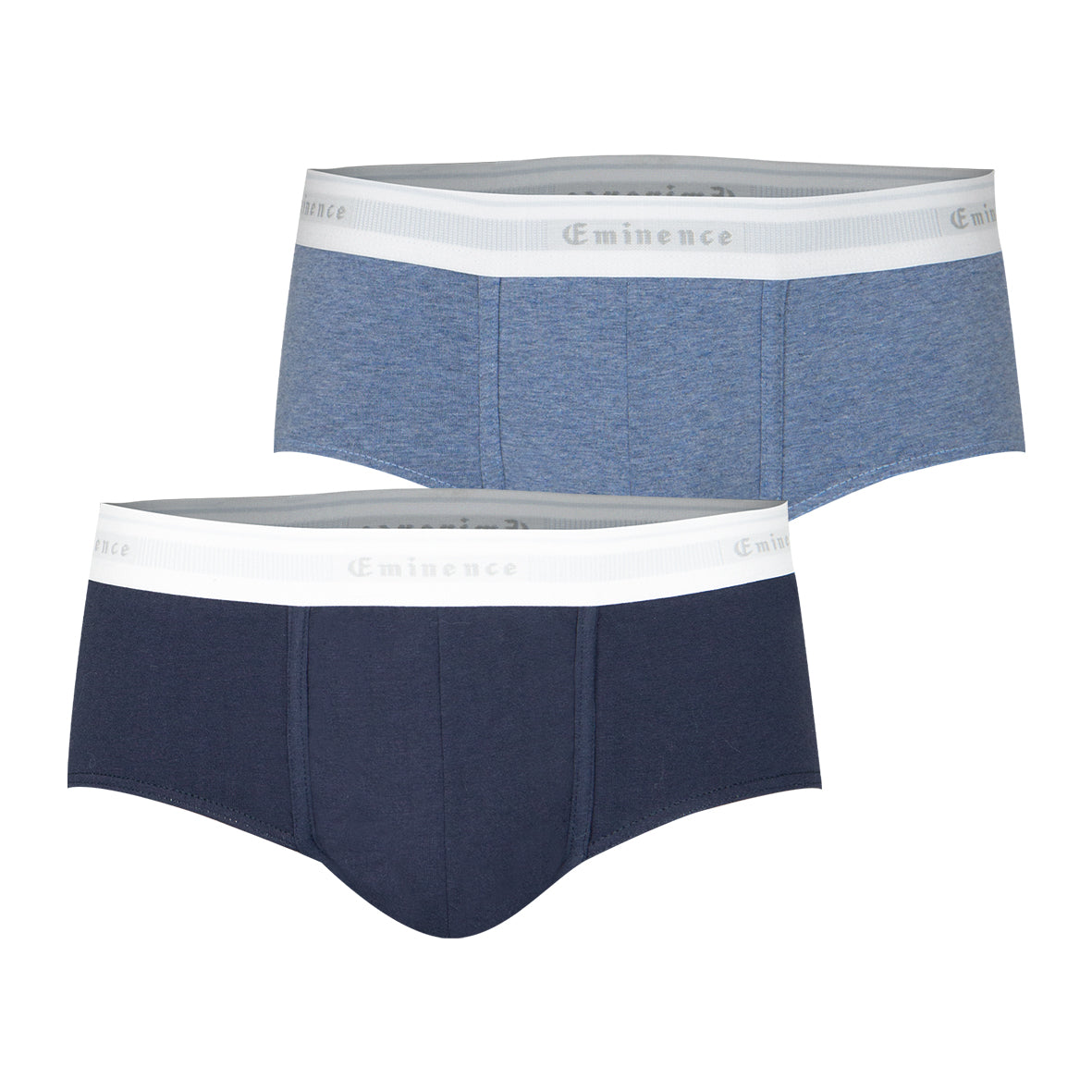 Lot de slips homme Tailor Bio Eminence