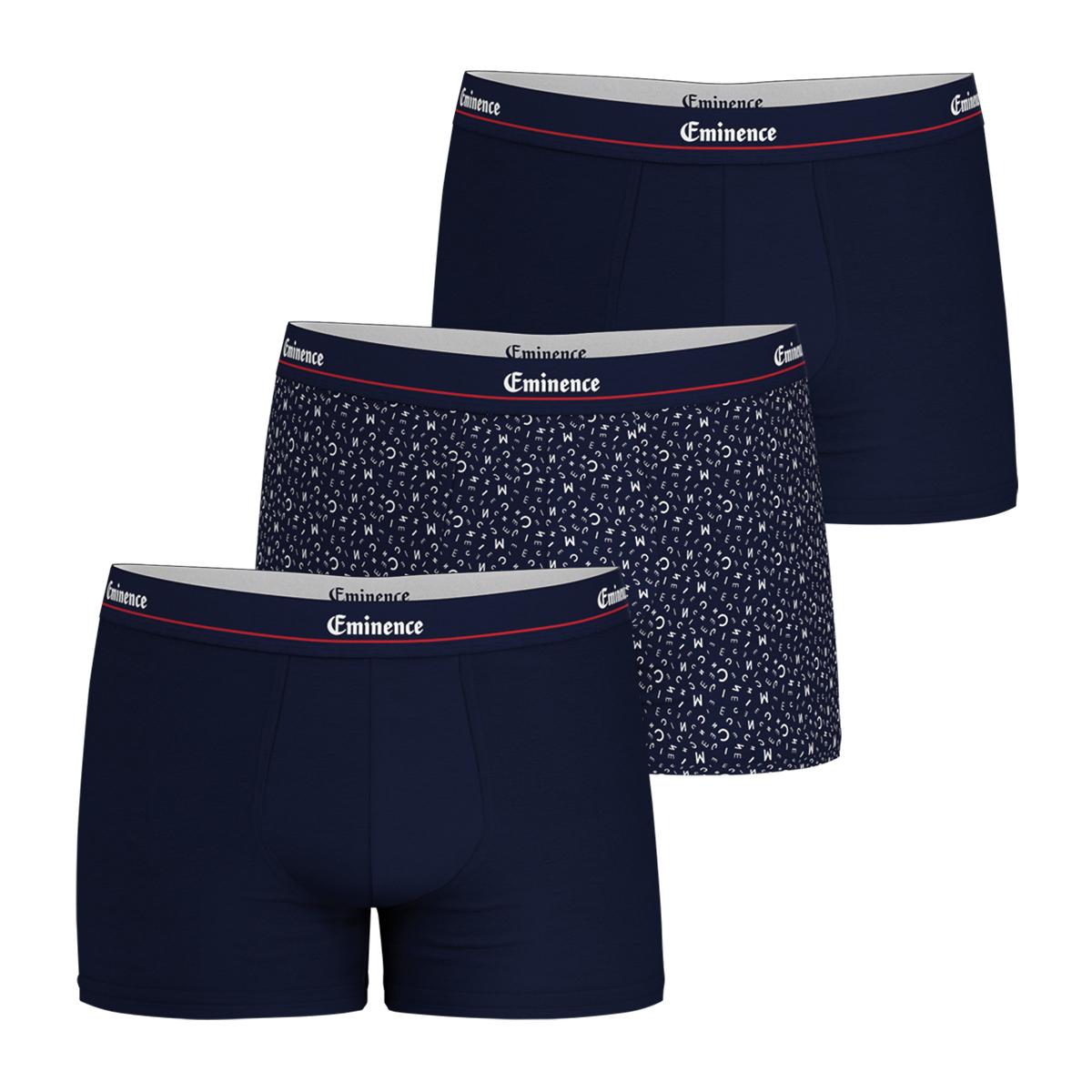 Eminence sous vetements homme deals