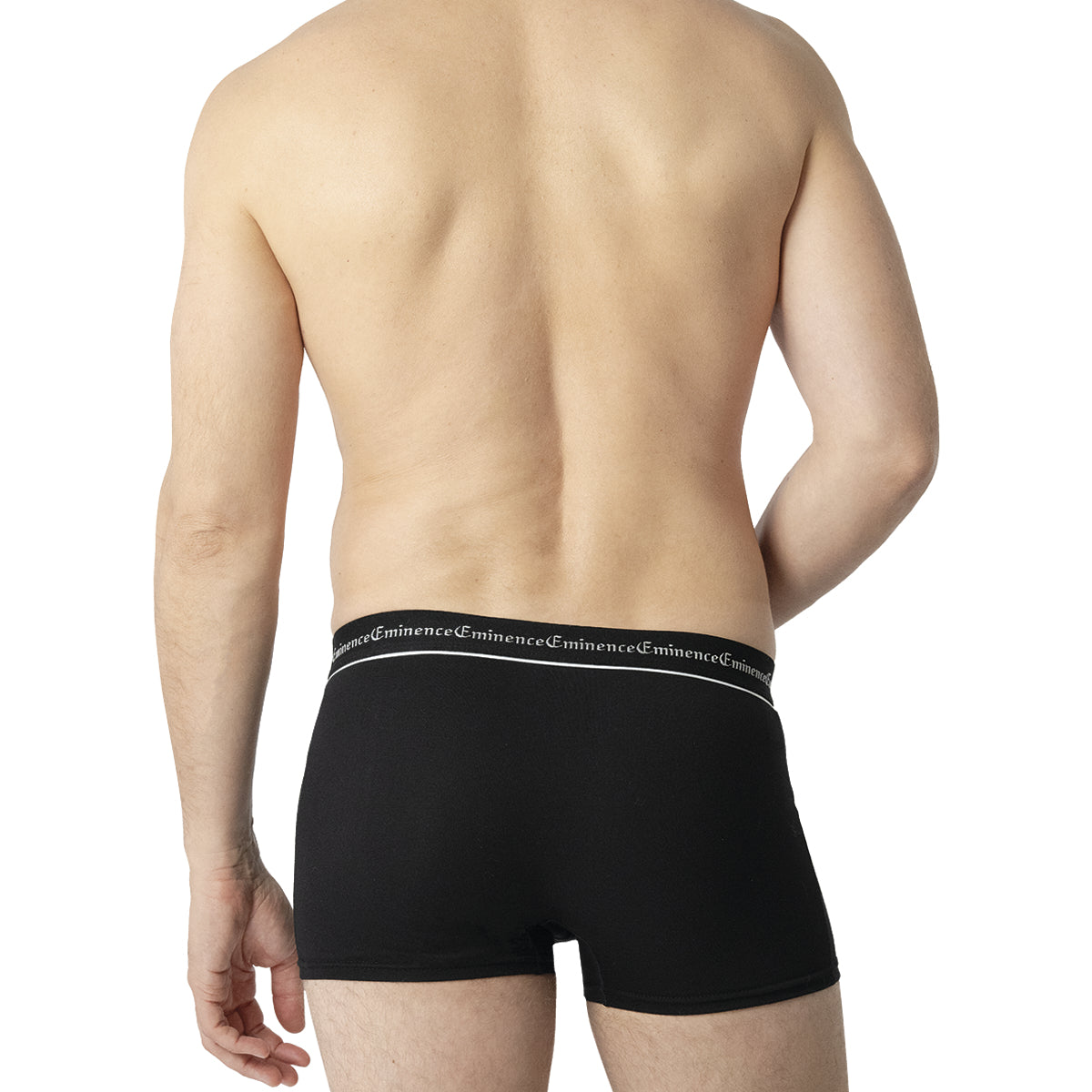 Lot de 6 boxers homme Business Eminence