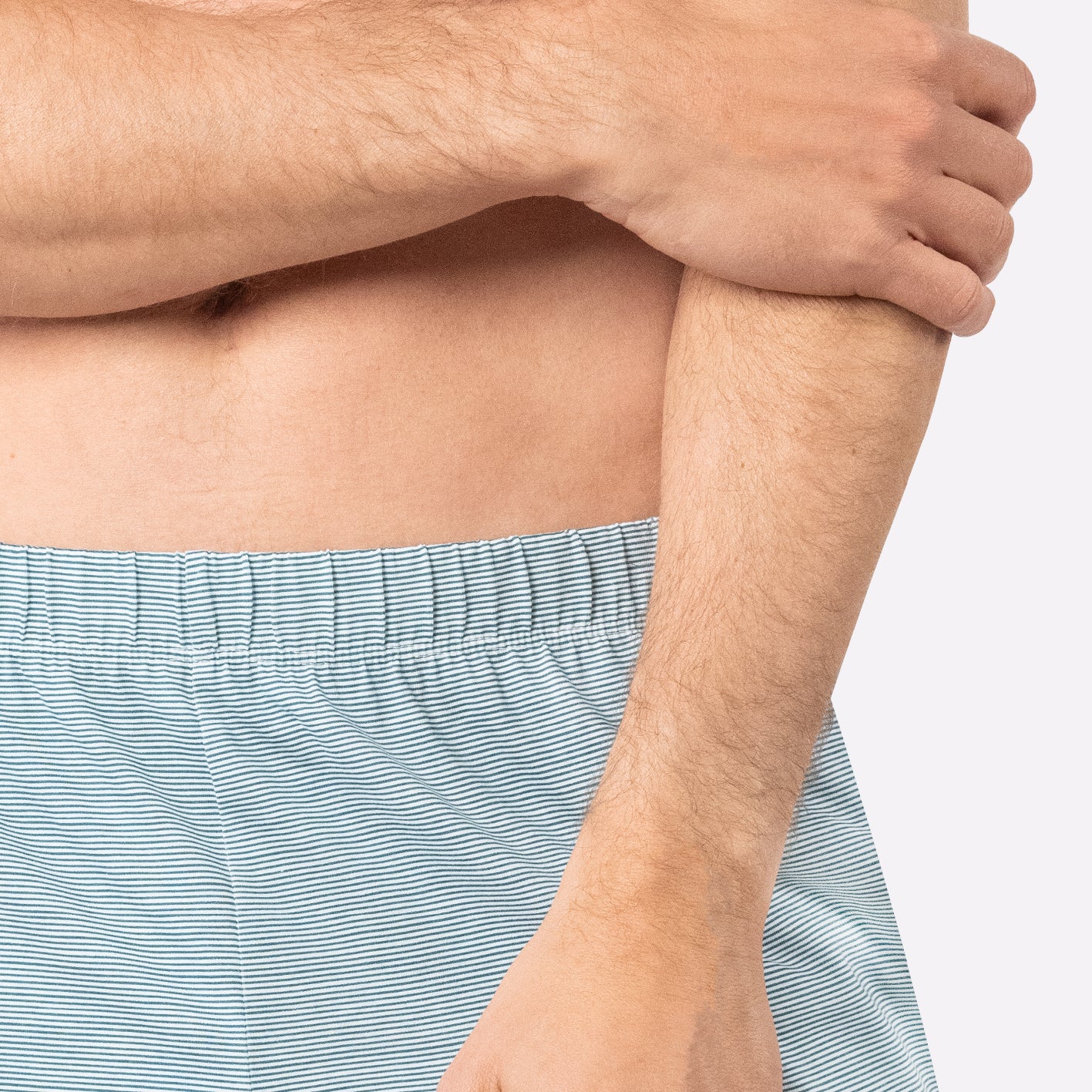 Pyjama court homme Casual Eminence