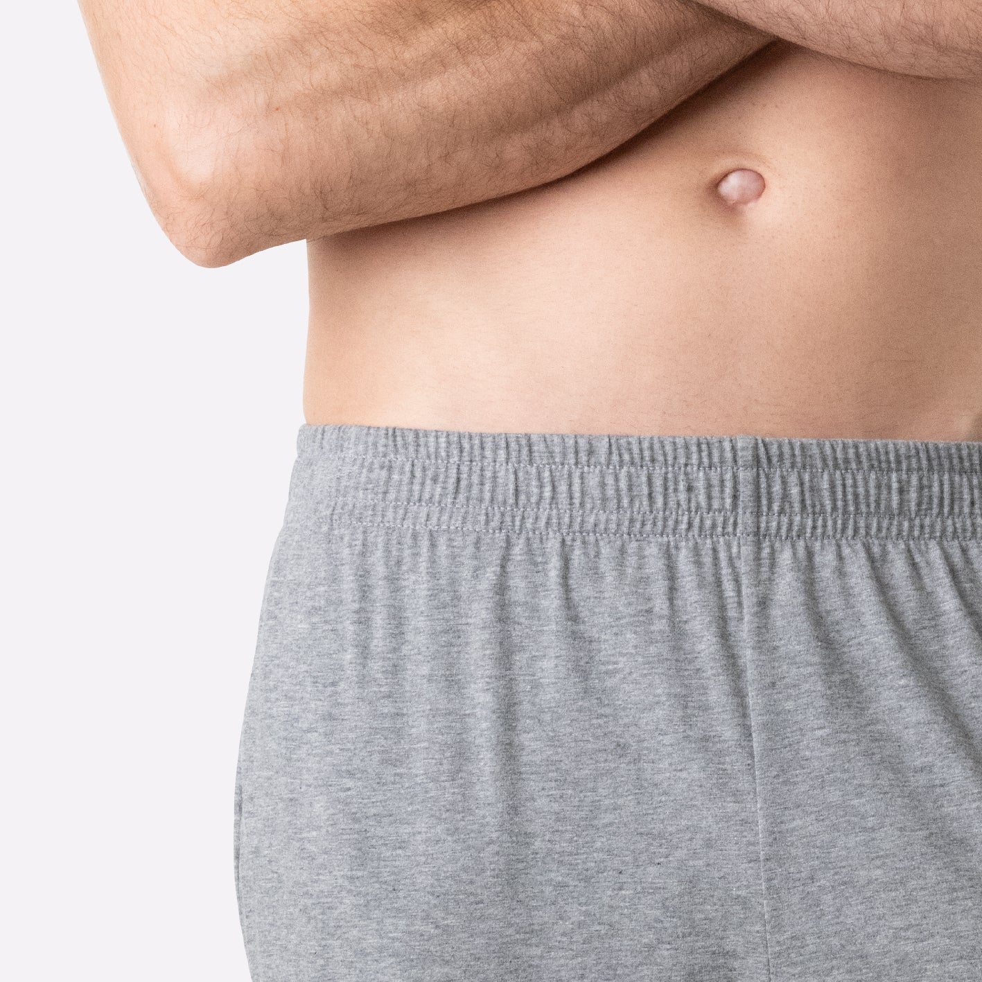 Pyjama long col V homme Club Eminence