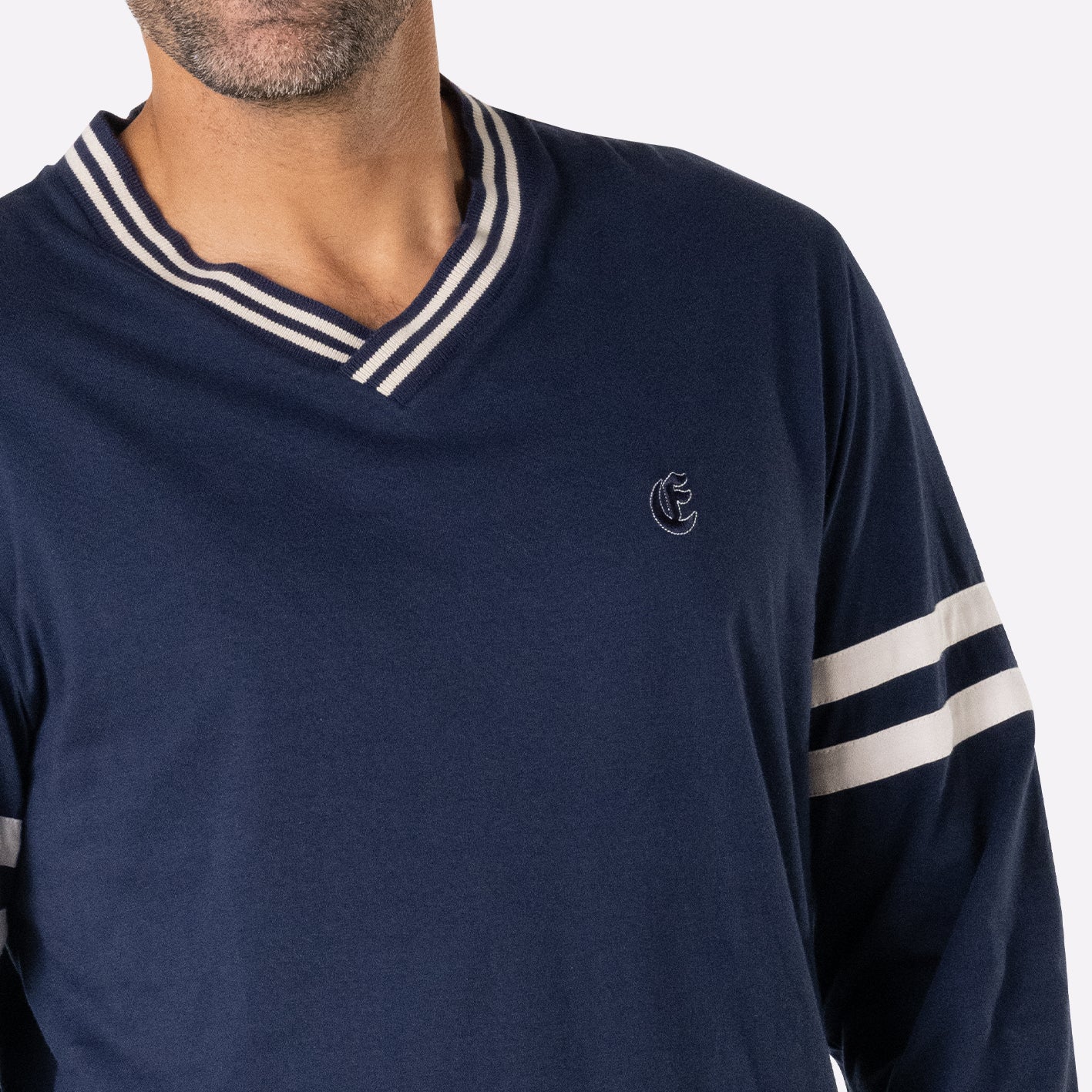 Pyjama long homme Club Eminence