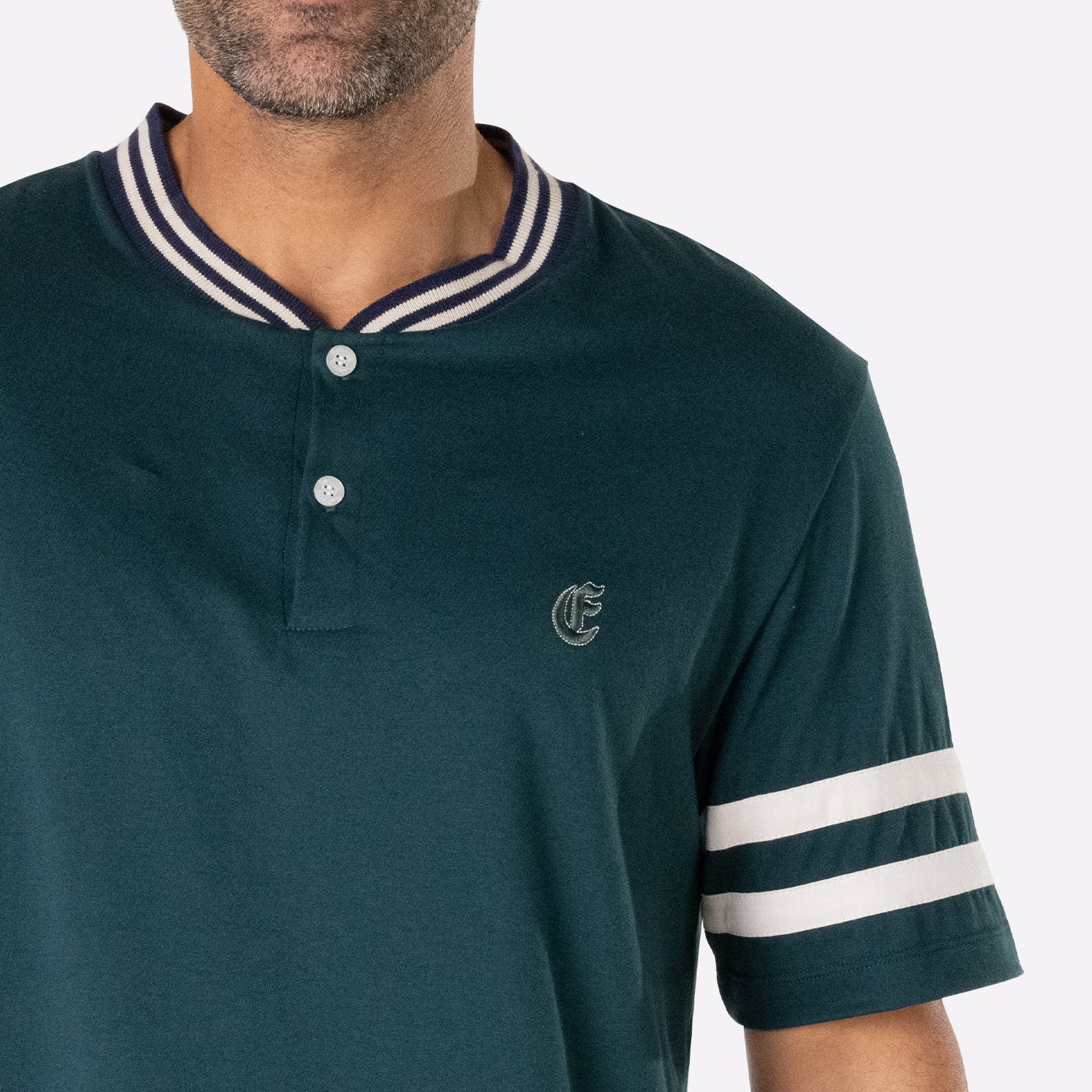 Pyjama court homme Club Eminence