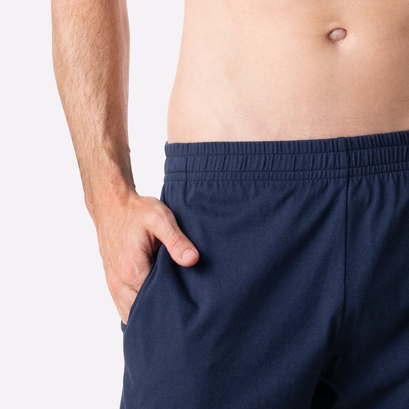 Pyjama court homme Club Eminence