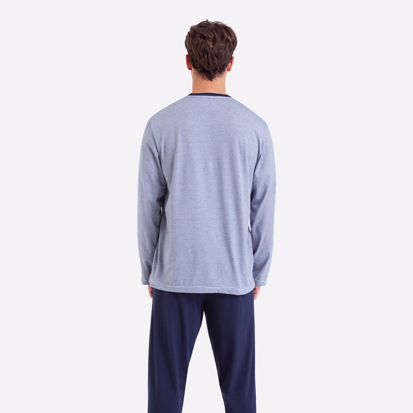 Pyjama long homme Fait en France Eminence