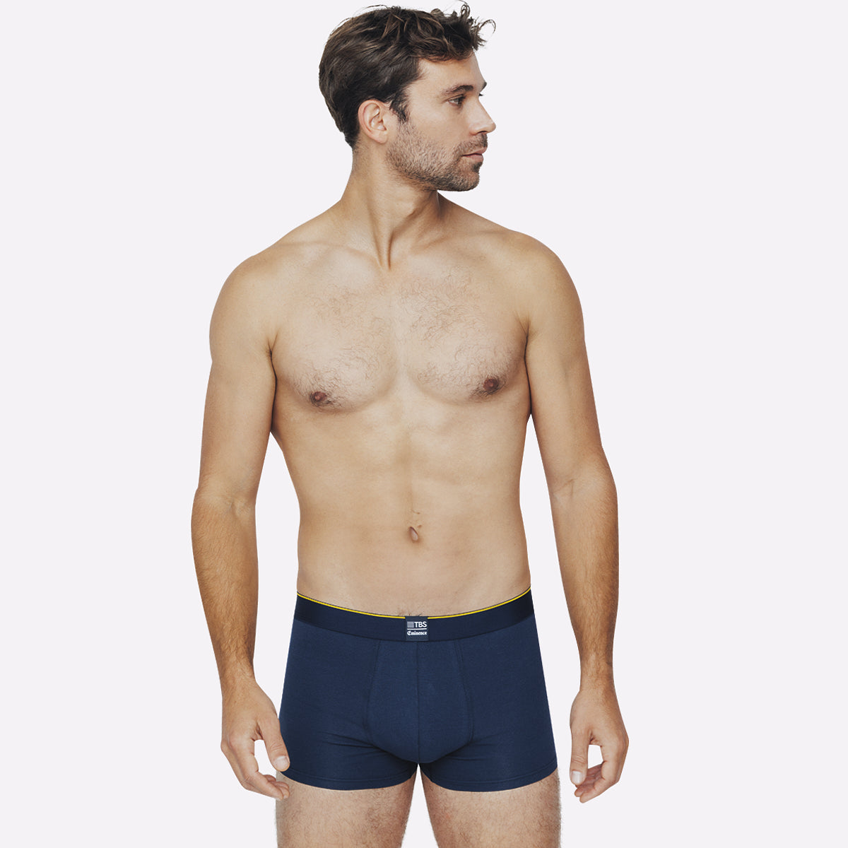 Lot de 2 boxers homme Sailor collaboration TBS & Eminence