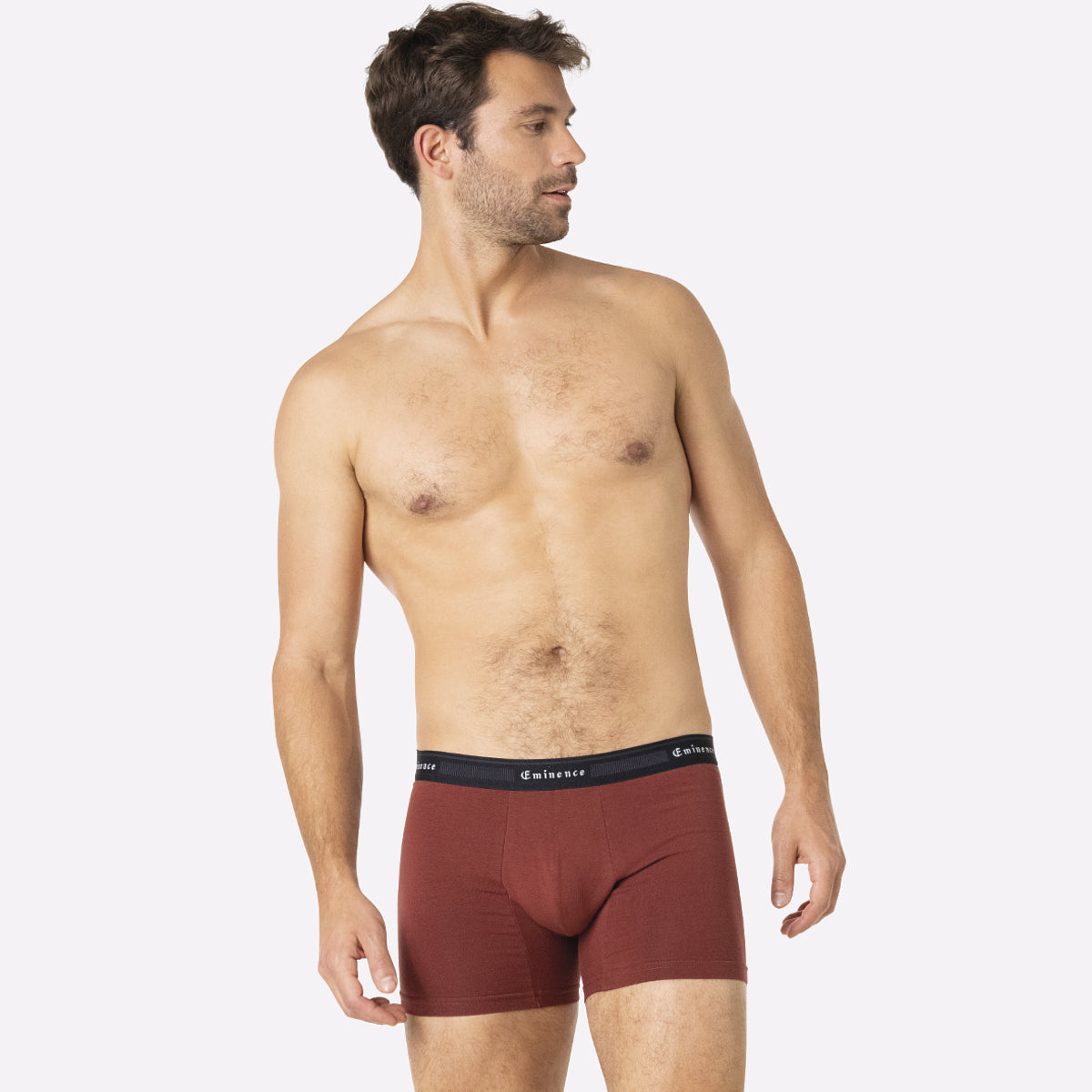 Lot de 3 boxers homme Tailor Eminence