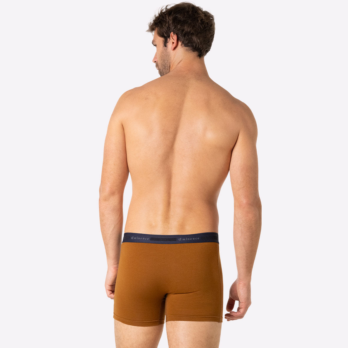 Lot de 3 boxers homme Tailor Eminence