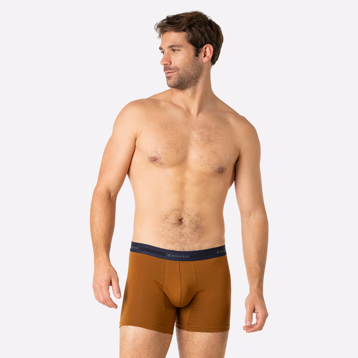 Lot de 3 boxers homme Tailor Eminence