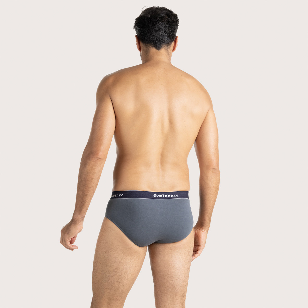 Lot de 3 slips homme Fait en France Eminence