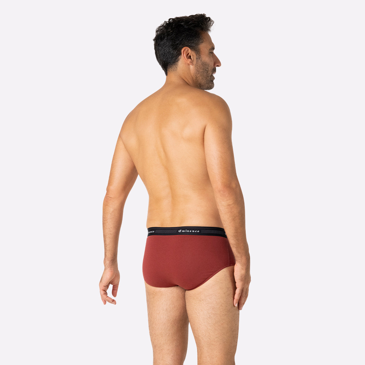 Lot de 3 slips homme Tailor Eminence