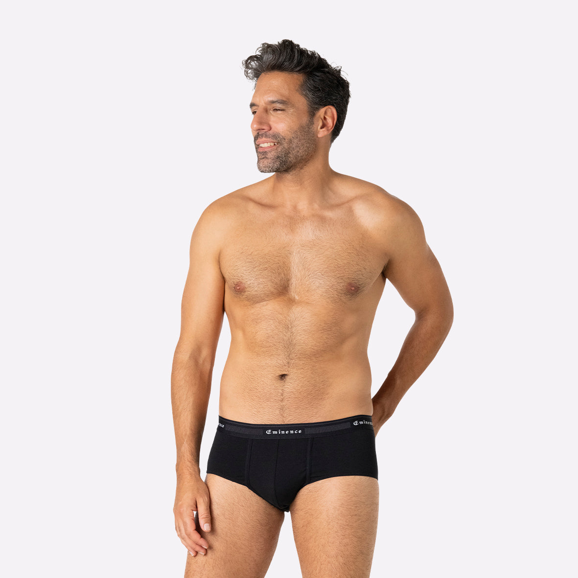 Lot de 3 slips homme Tailor Eminence