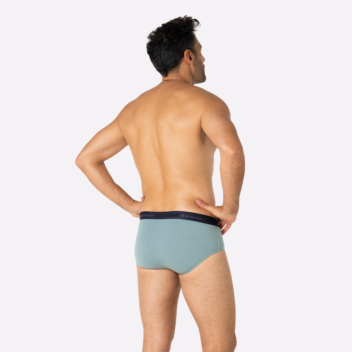 Lot de 3 slips homme Tailor Eminence