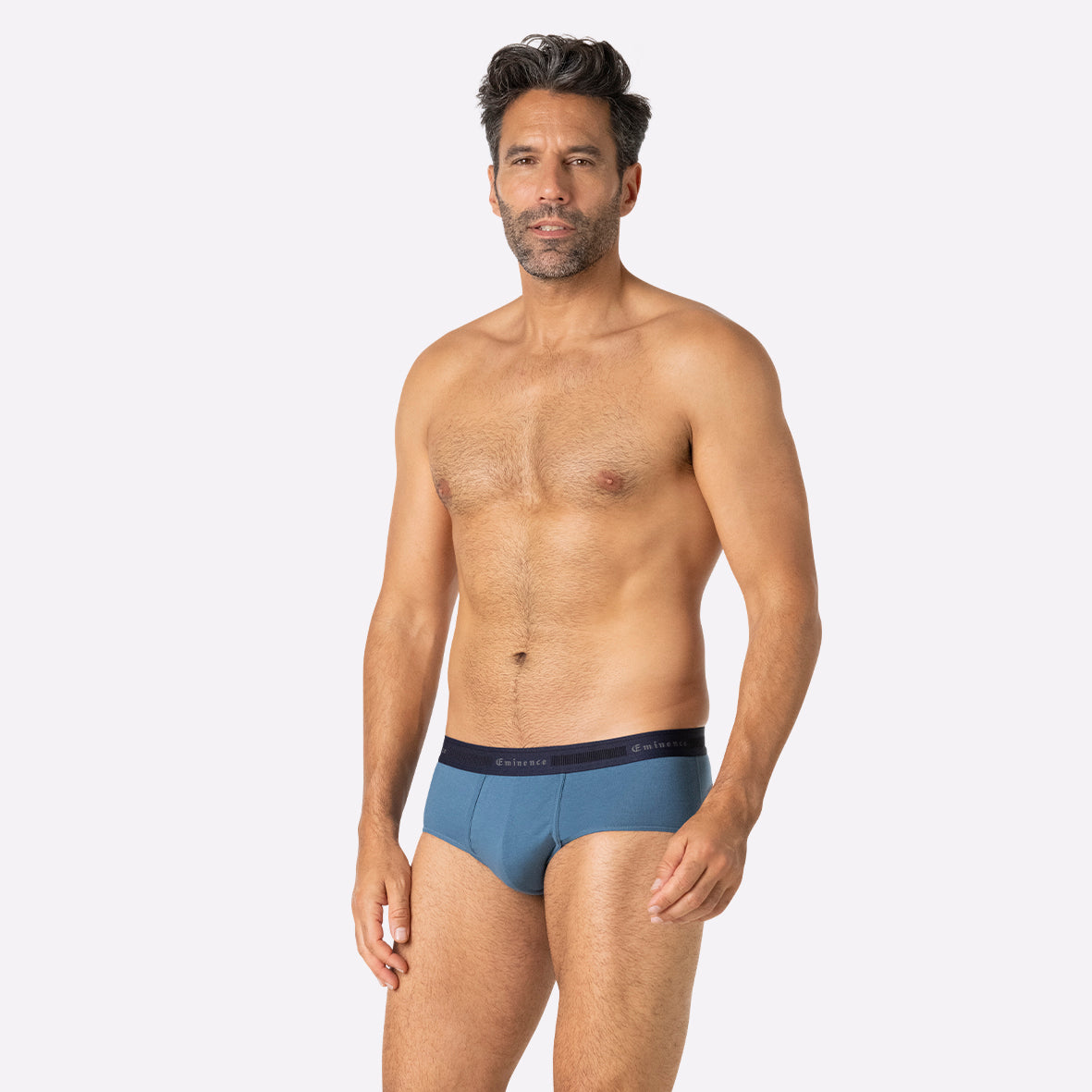 Lot de 3 slips homme Tailor Eminence