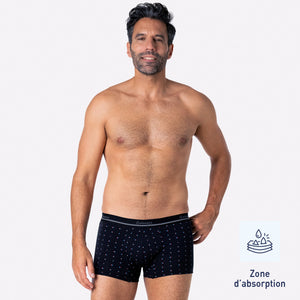 Sous-vêtements absorbants : Sérénité