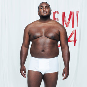 Slips grandes tailles