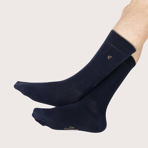 Soldes chaussettes