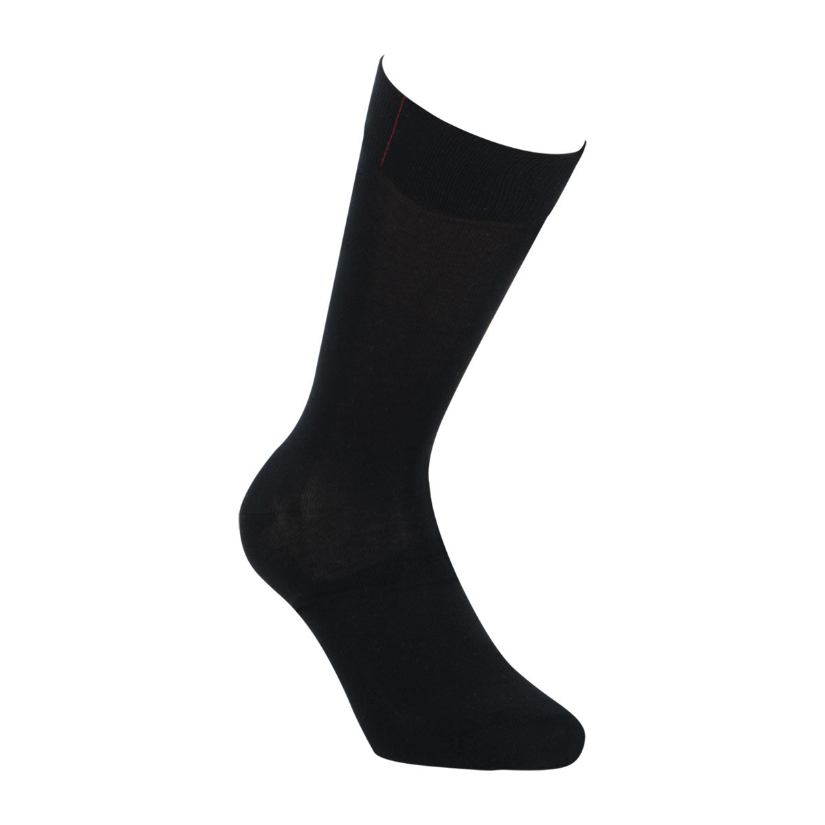 Chaussettes mi-hautes Fil d'Ecosse homme Fait en France Eminence