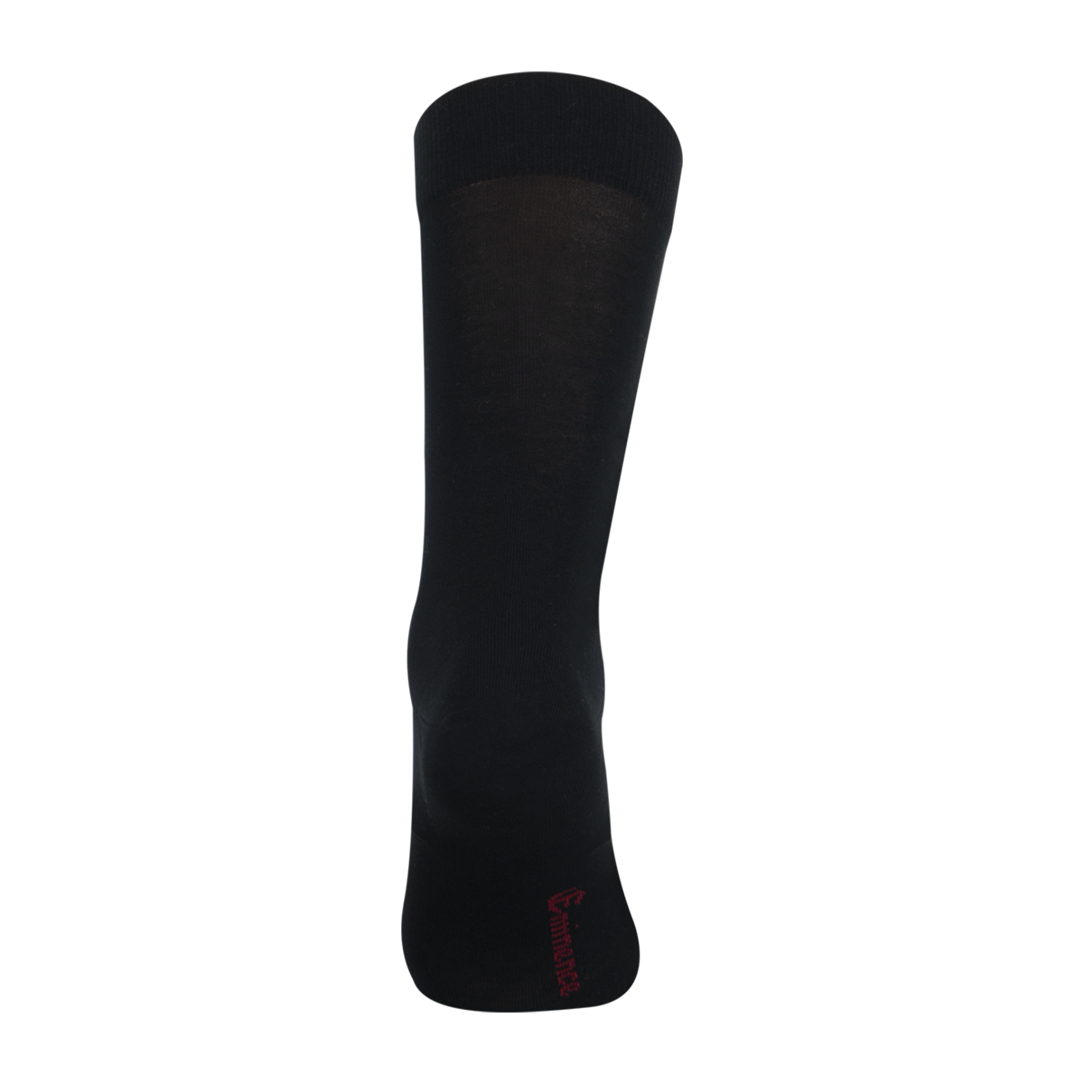 Chaussettes mi-hautes Fil d'Ecosse homme Fait en France Eminence