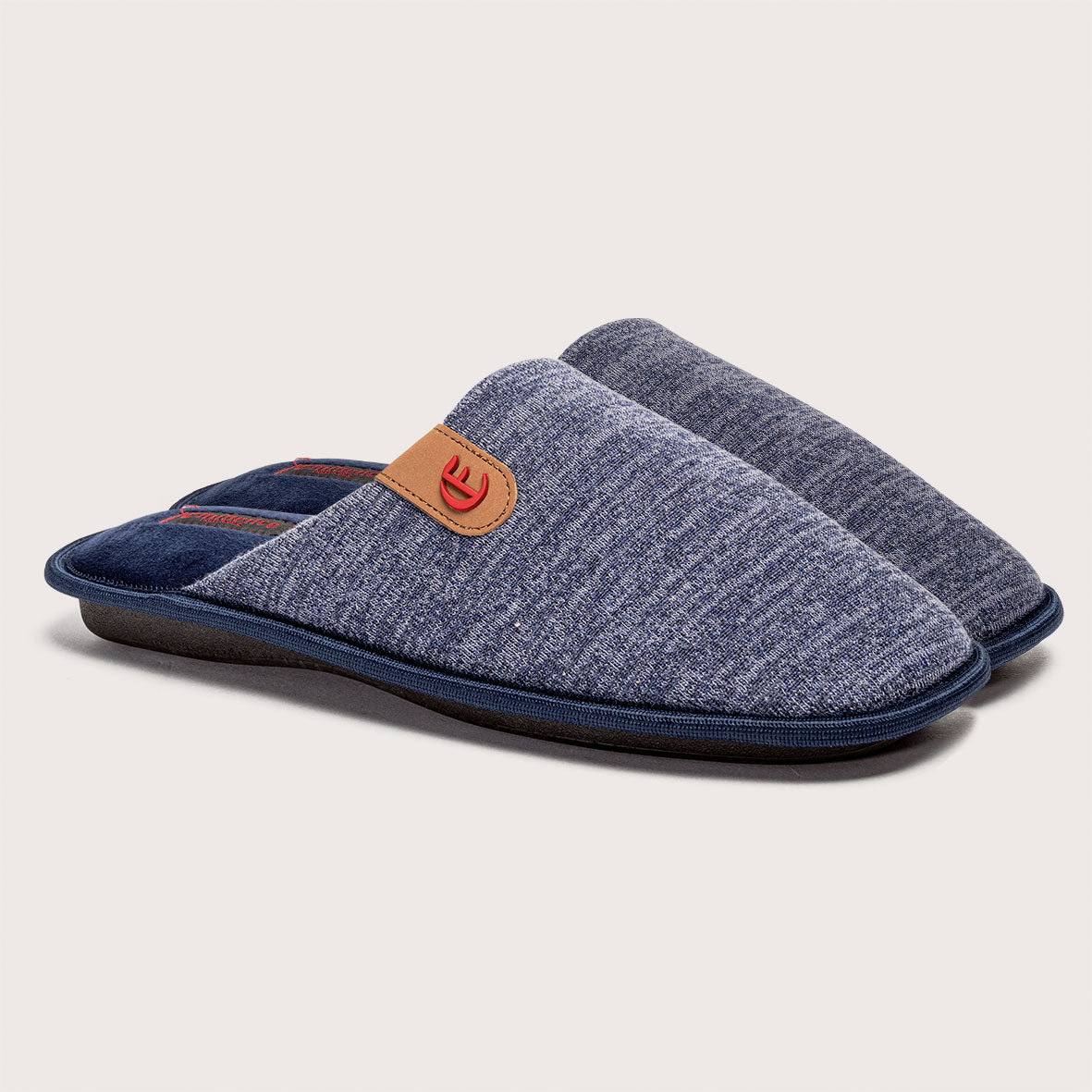 Chaussons Main Enfant Chaussons Bébé Mäuschen 6000 - Cuir Véritable, Semelle Antidérapante Chaussons éveil Semelle Daim