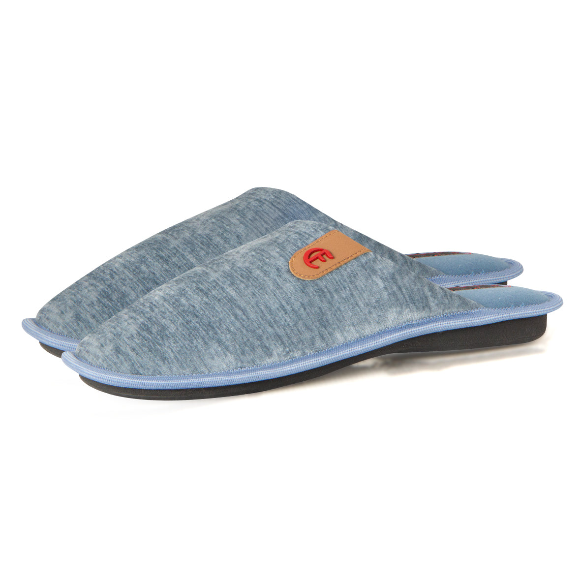 Chaussons homme Bikus Eminence