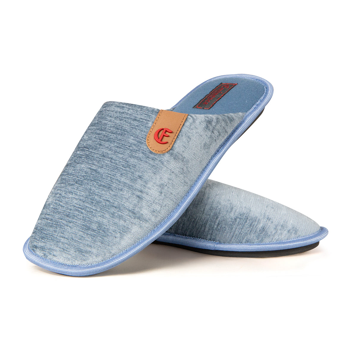 Chaussons homme Bikus Eminence