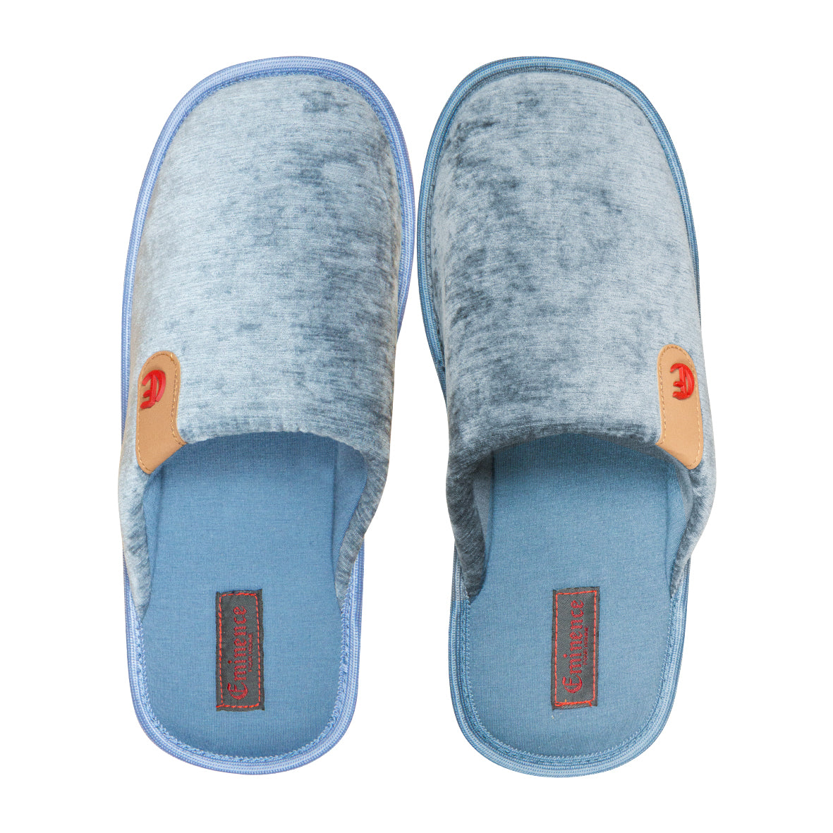 Chaussons homme Bikus Eminence