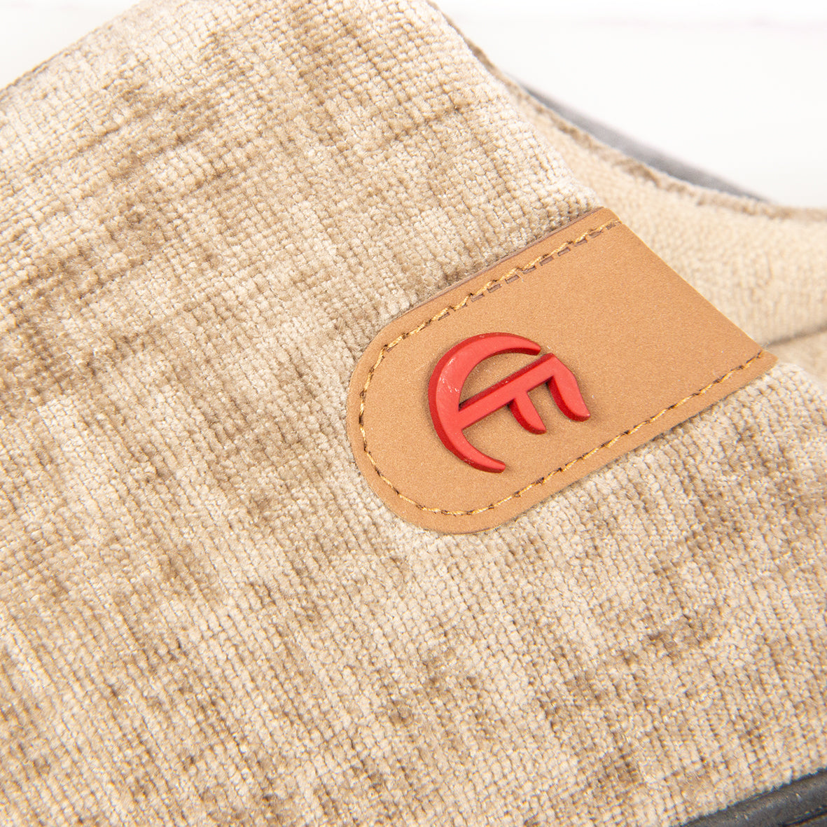 Chaussons homme Bolin Eminence