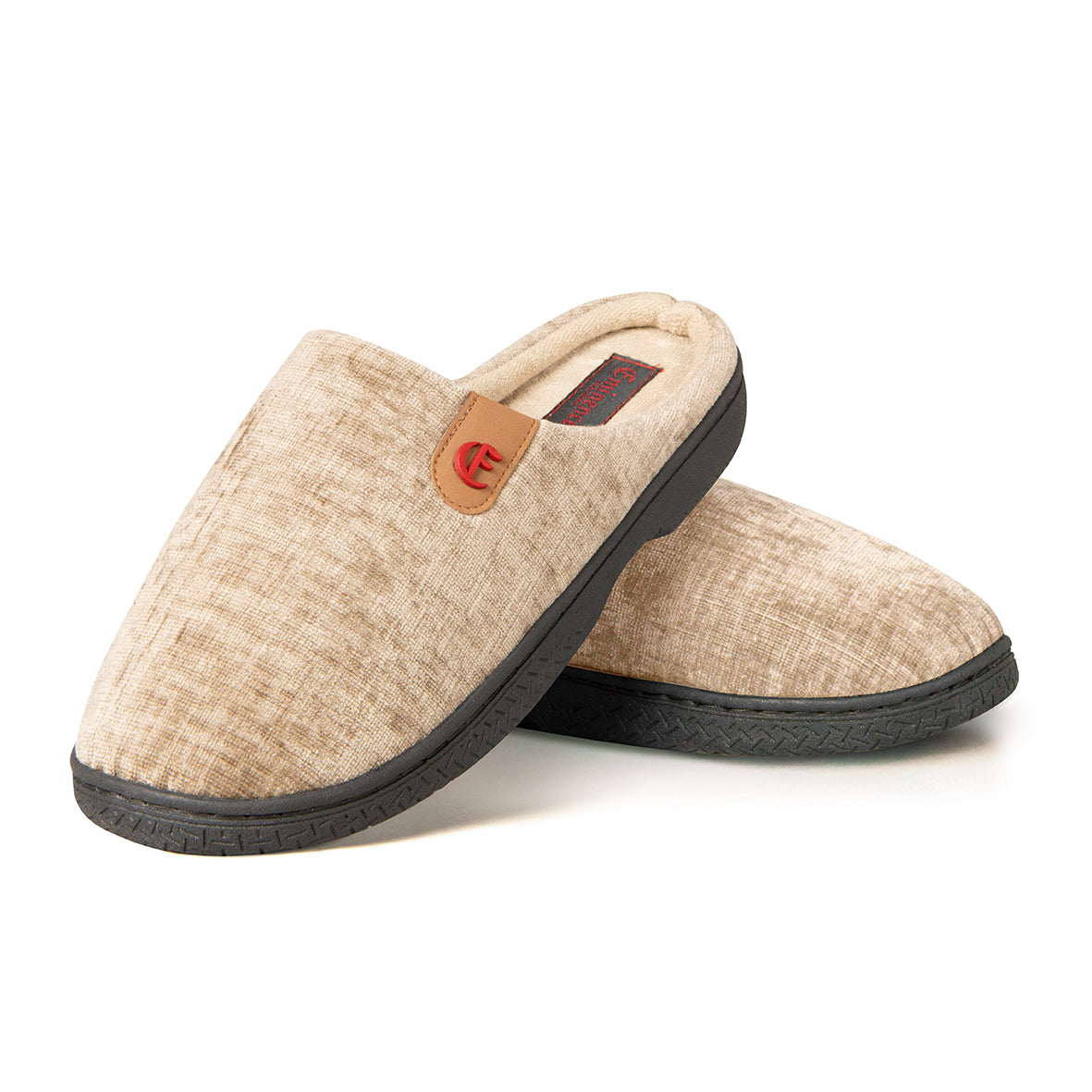 Chaussons homme Bolin Eminence