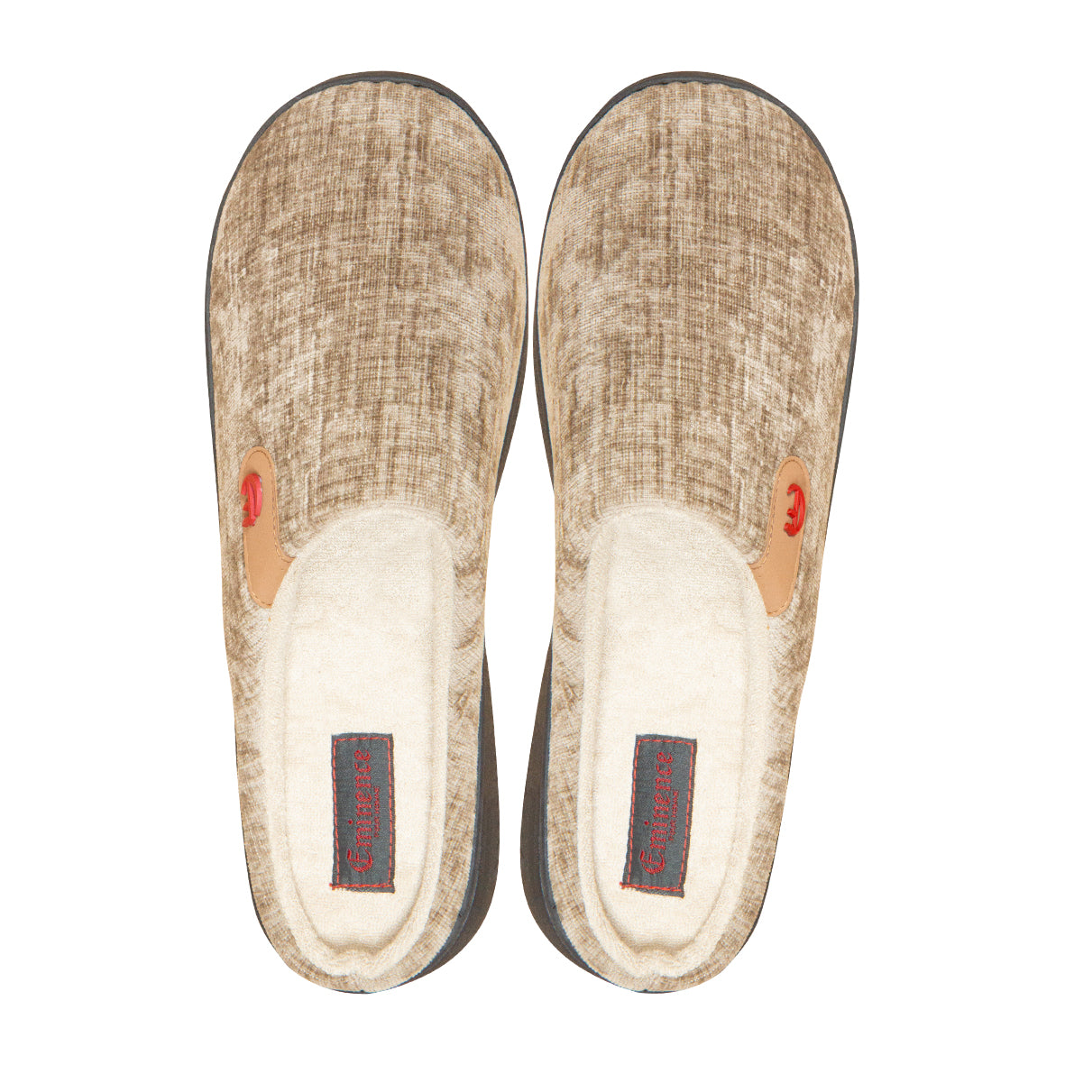Chaussons homme Bolin Eminence