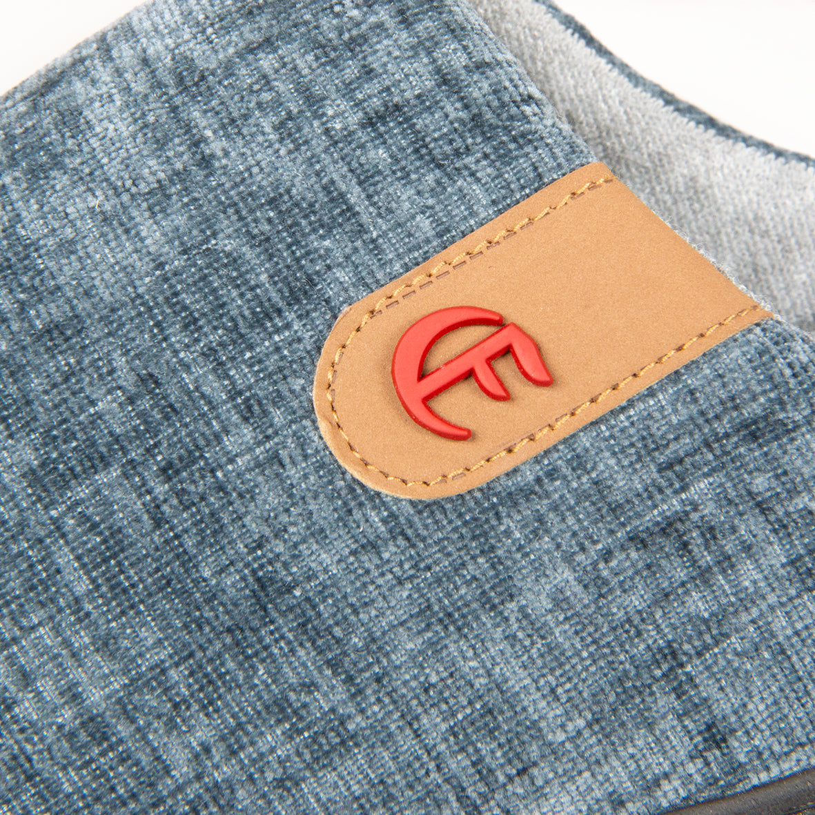 Chaussons homme Bolin Eminence