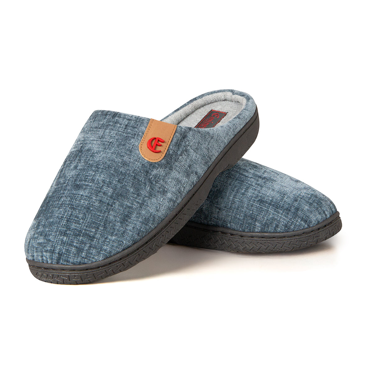 Chaussons homme Bolin Eminence