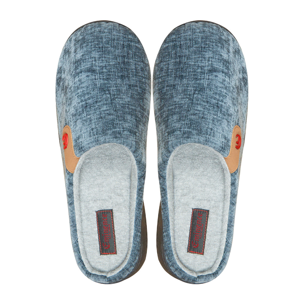 Chaussons homme Bolin Eminence