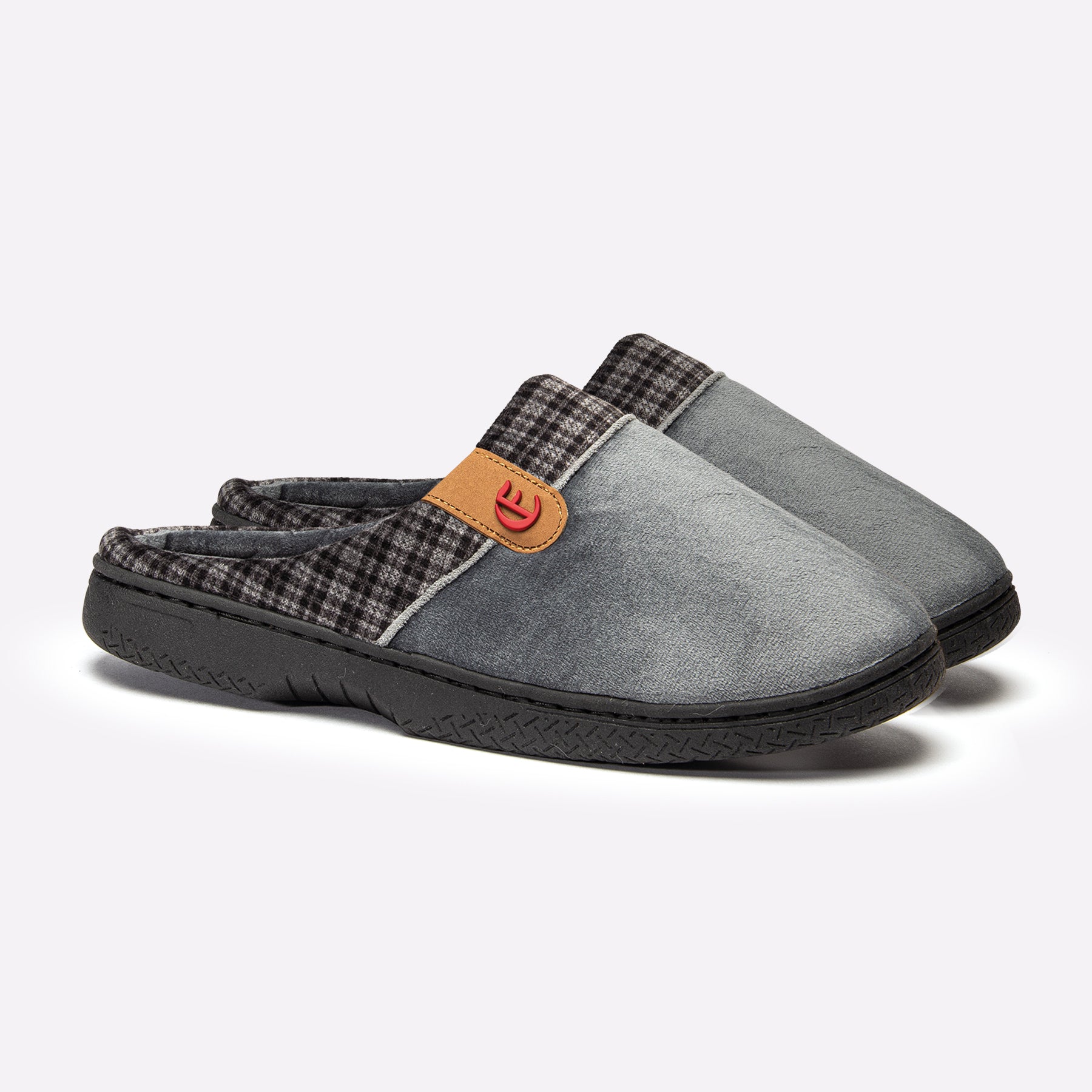 Chaussons homme Barb Eminence