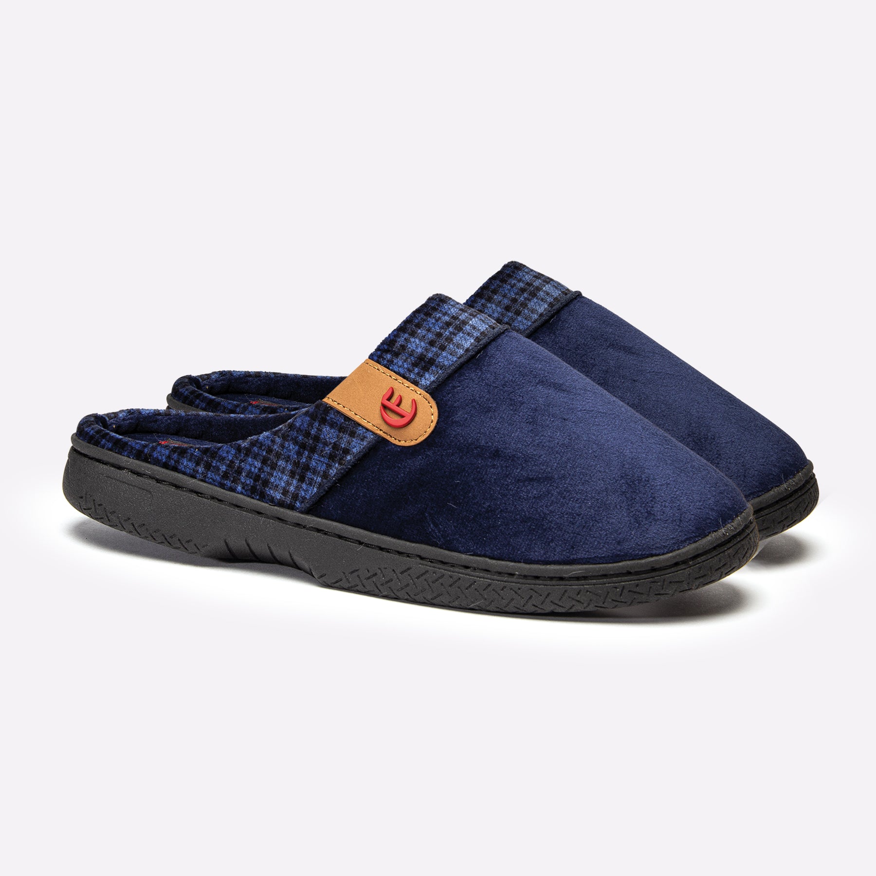 Chaussons homme Barb Eminence