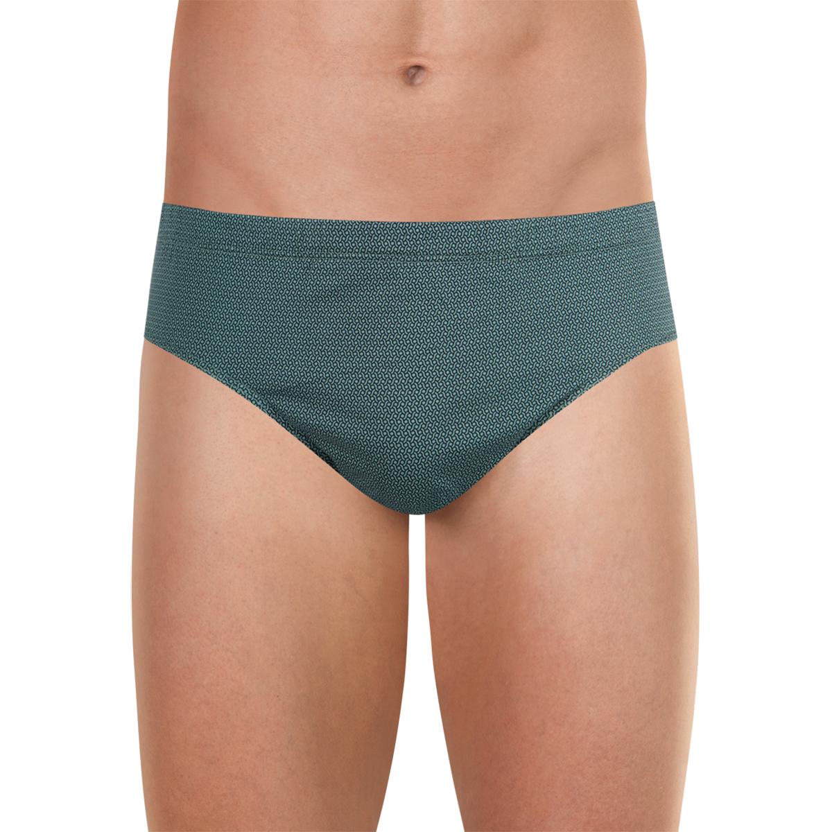 Slip homme Motifs coton mercerisé Eminence