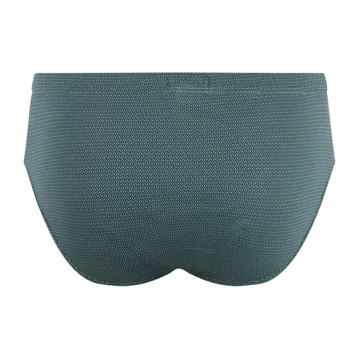 Slip homme Motifs coton mercerisé Eminence