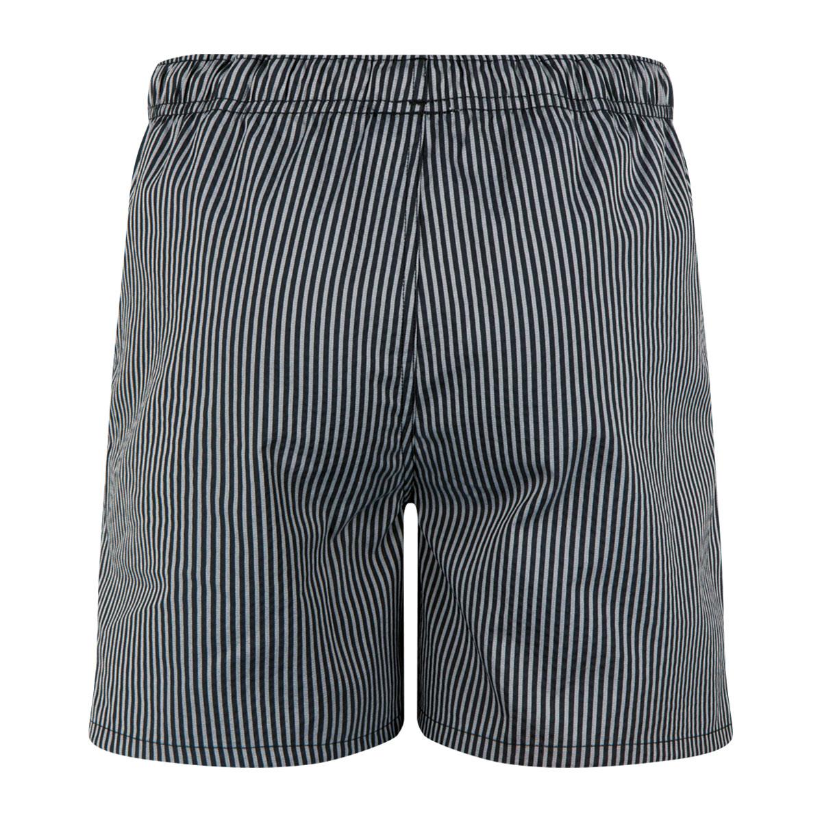 Bermuda de bain homme fibres recyclées Eminence