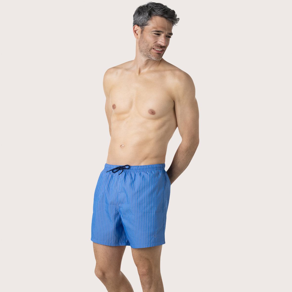 Bermuda de bain homme Trendy Eminence