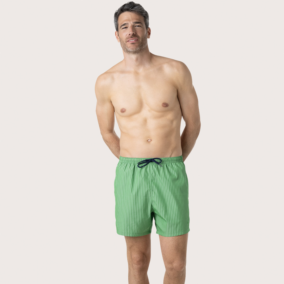 Bermuda de bain homme Trendy Eminence