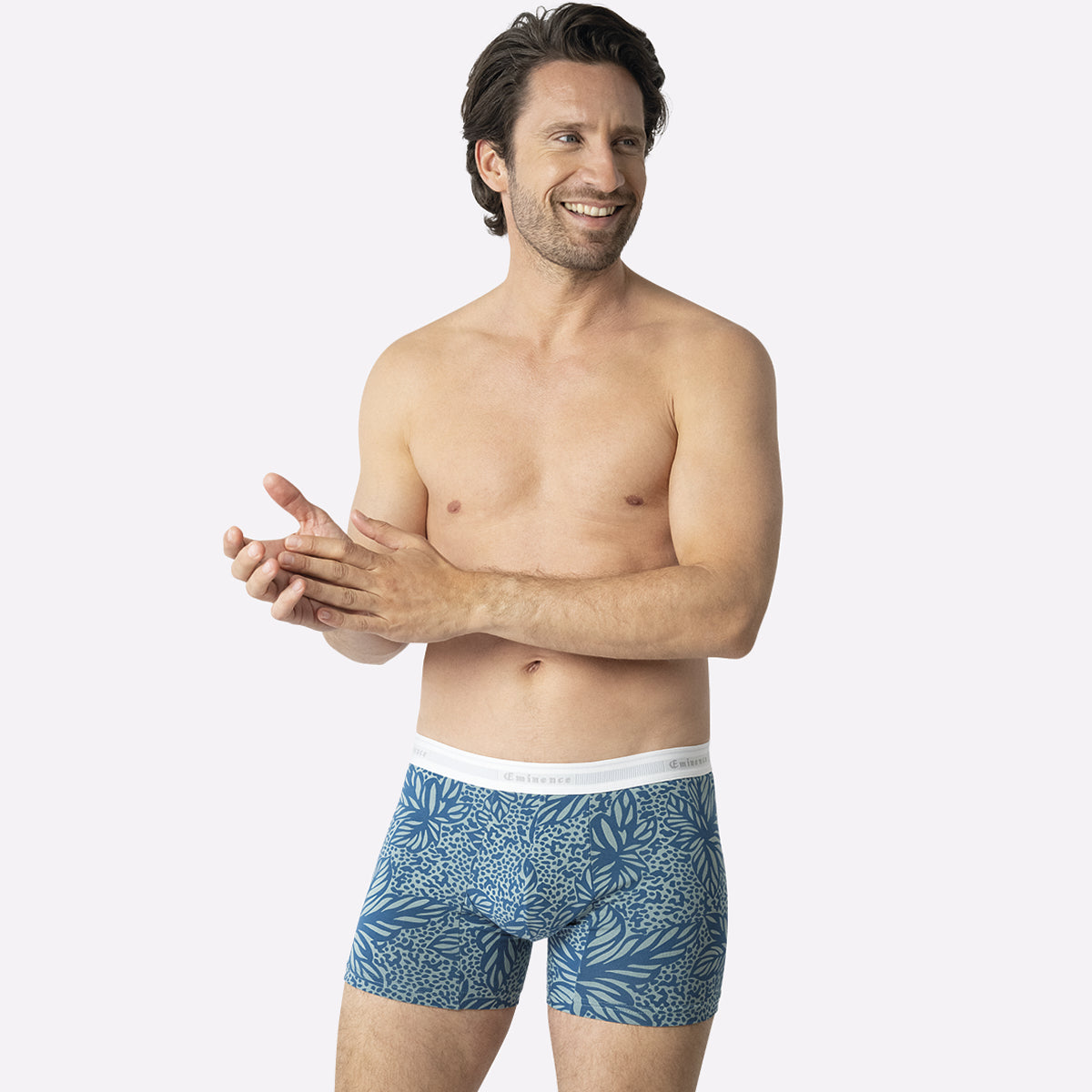 Boxer homme Tailor Eminence