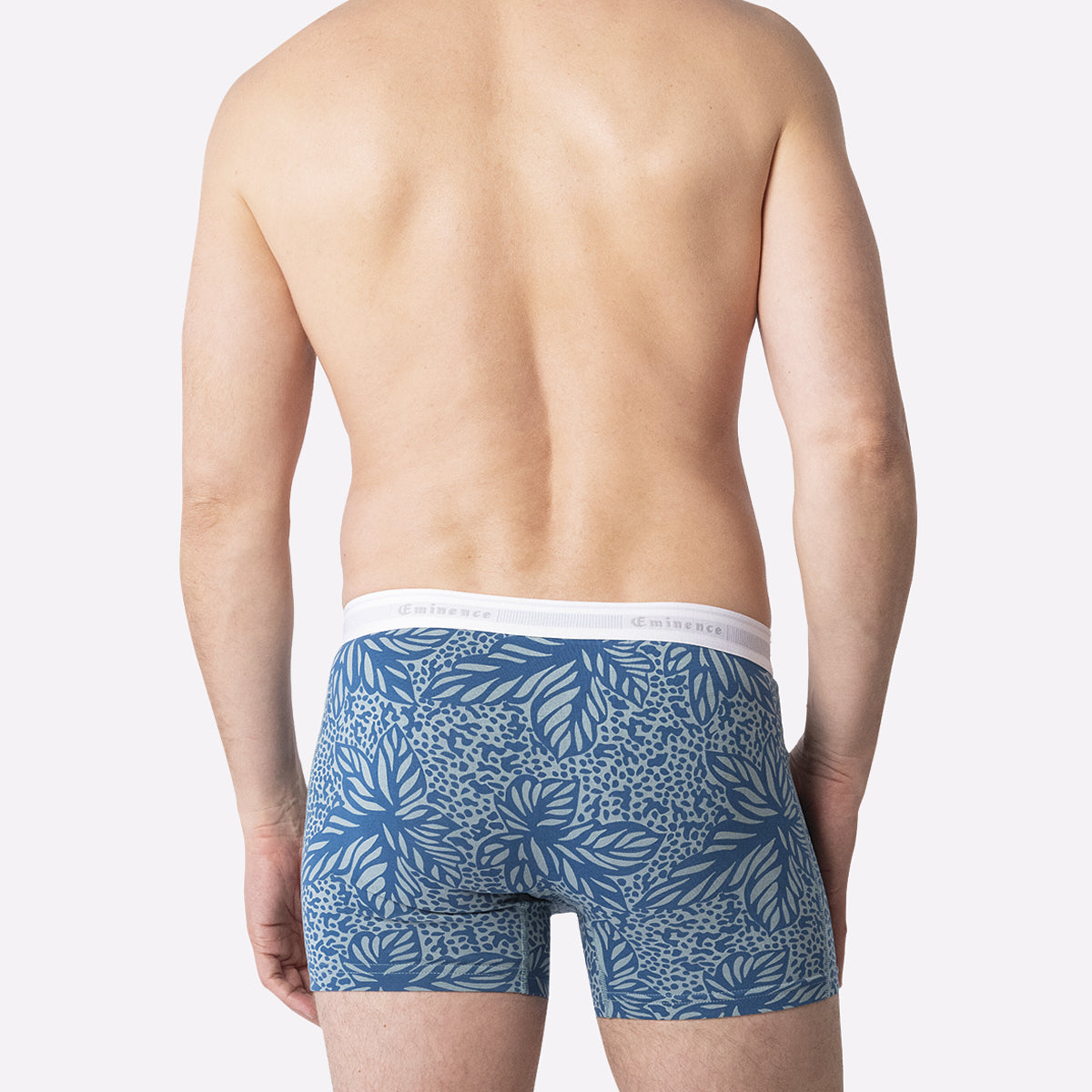 Boxer homme Tailor Eminence
